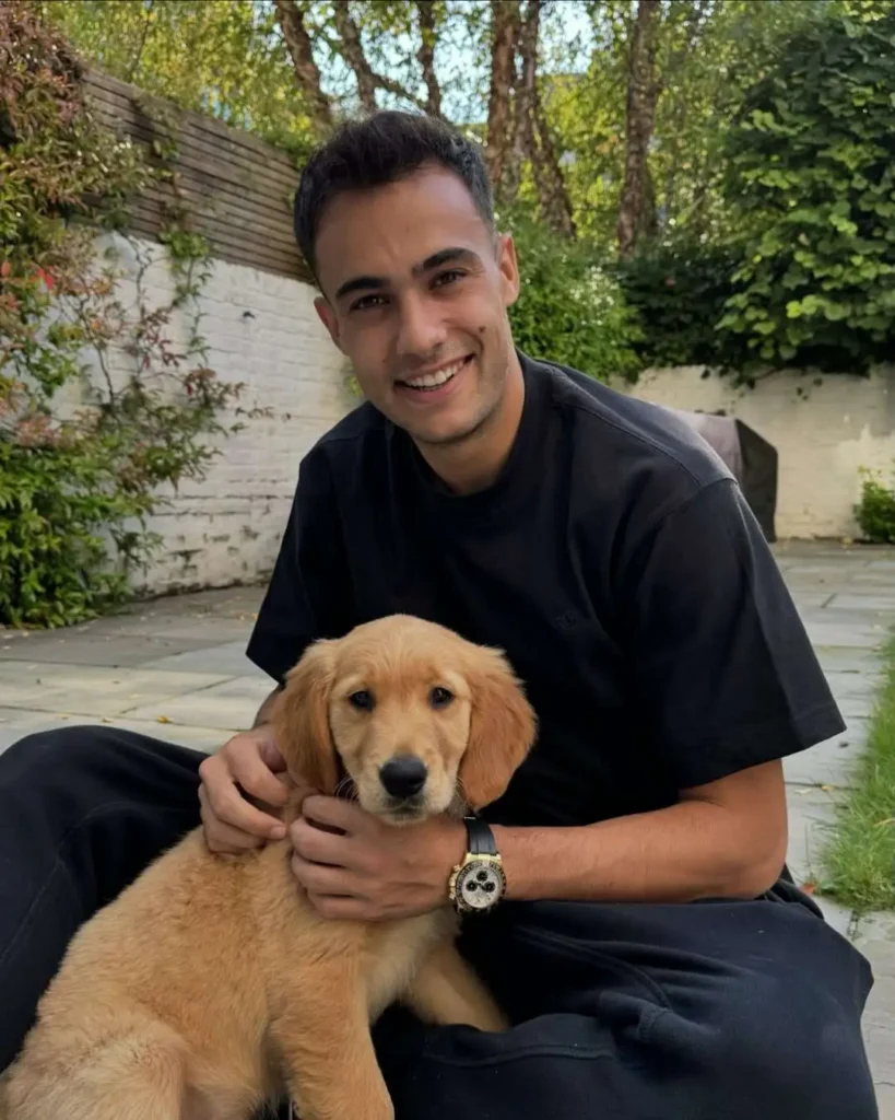 Sergio Reguilon Biography: Transfer, Age, Net Worth, Siblings, Parents, Height, Loan, Salary, Football Team, Girlfriend