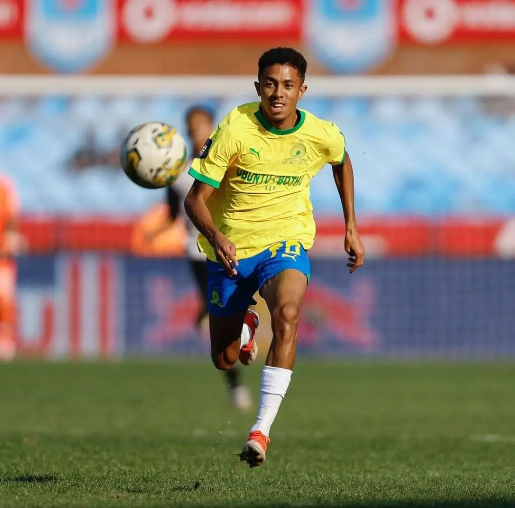 Tashreeq Matthews Biography: Age, Goals, Net Worth, Parents, Siblings, Speed, Girlfriend, Salary