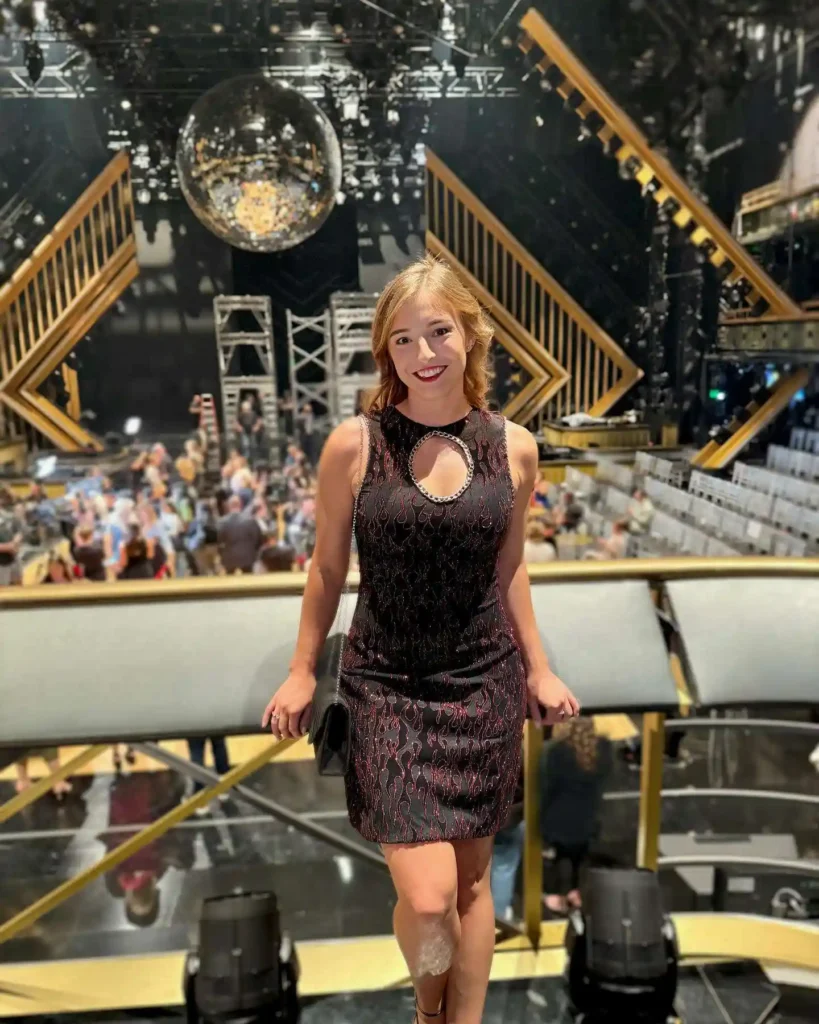 Stephen Nedoroscik’s girlfriend Tess Mccracken Biography: Siblings, Parents, Height, Age, Net Worth, Boyfriend