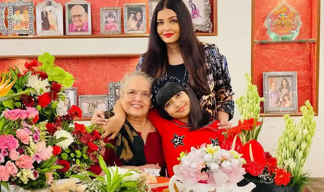 Aishwarya Rai Bachchan Bio: Age, Children, Net Worth, Husband, Parents, Movies, Daughter