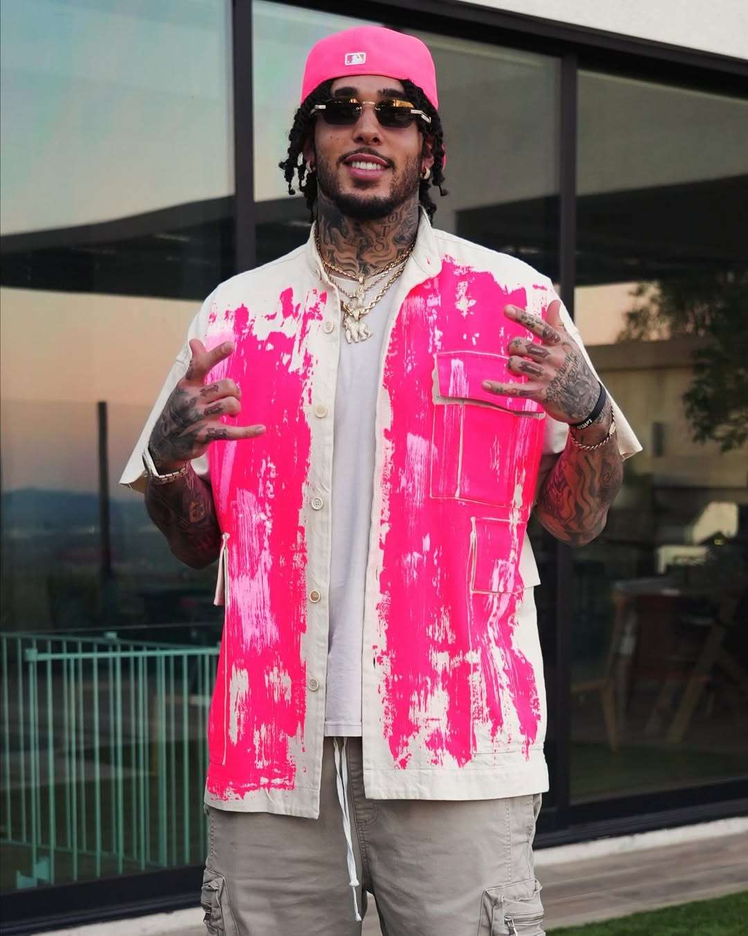 LiAngelo Ball Bio Net Worth, Team, Age, Wife, Parents, Height, Stats, Song, Contract, Brothers