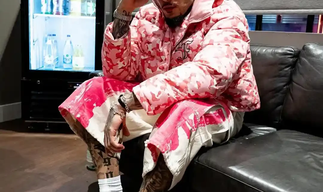 LiAngelo Ball Bio: Net Worth, Team, Age, Wife, Parents, Height, Stats, Song, Contract, Brothers LiAngelo Ball Bio: Net Worth, Team, Age, Wife, Parents, Height, Stats, Song, Contract, Brothers