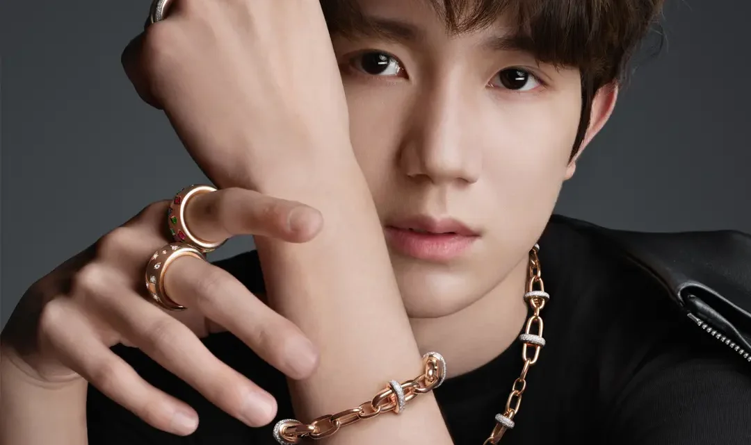 Roy Wang Bio: Net Worth, Height, Age, Girlfriend, Movies, Parents, Concert