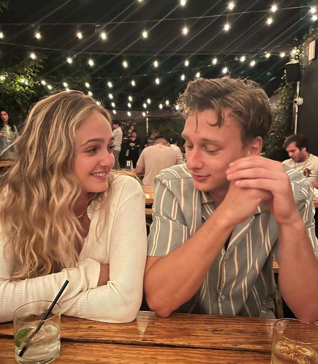 Sophie Reynolds