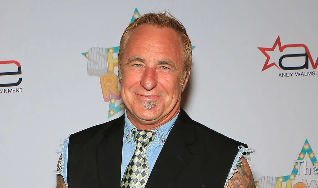 Rick Dale Biography: TV Shows, Children, Siblings, Nationality, Instagram, Age, Net Worth Rick Dale Biography: TV Shows, Children, Siblings, Nationality, Instagram, Age, Net Worth