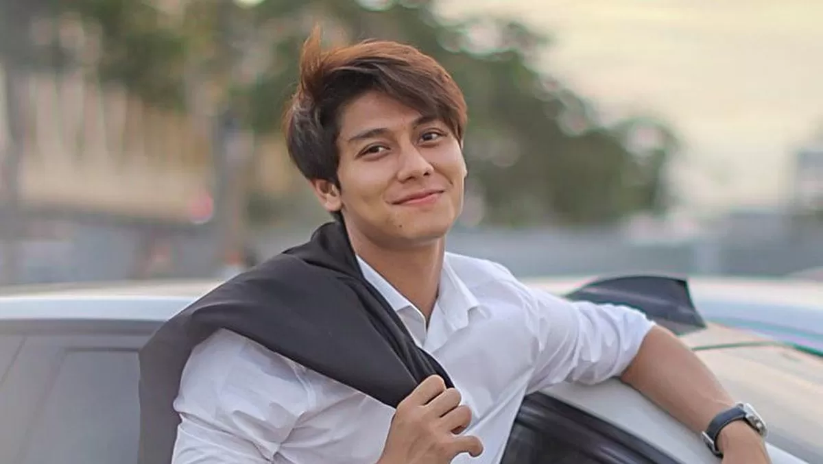 Babel Rizky Rizky Billar Biography: TV Shows, Movies, Age, Partner, IMDB, Height ...