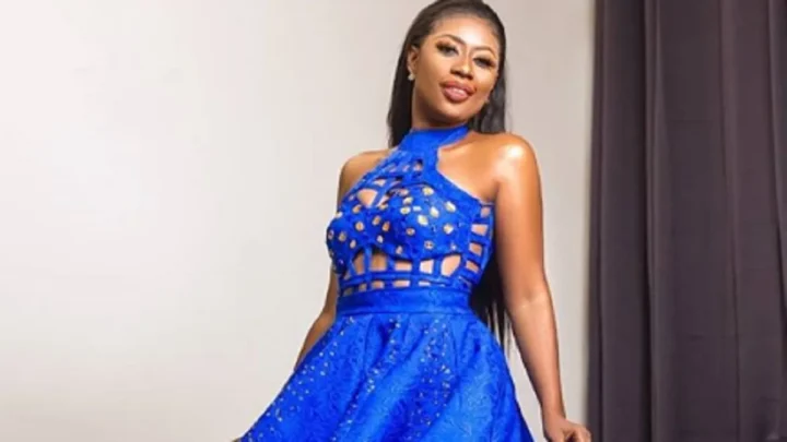 Selly Galley Biography: Husband, Age, Net Worth, Siblings, Parents, Height, Movies