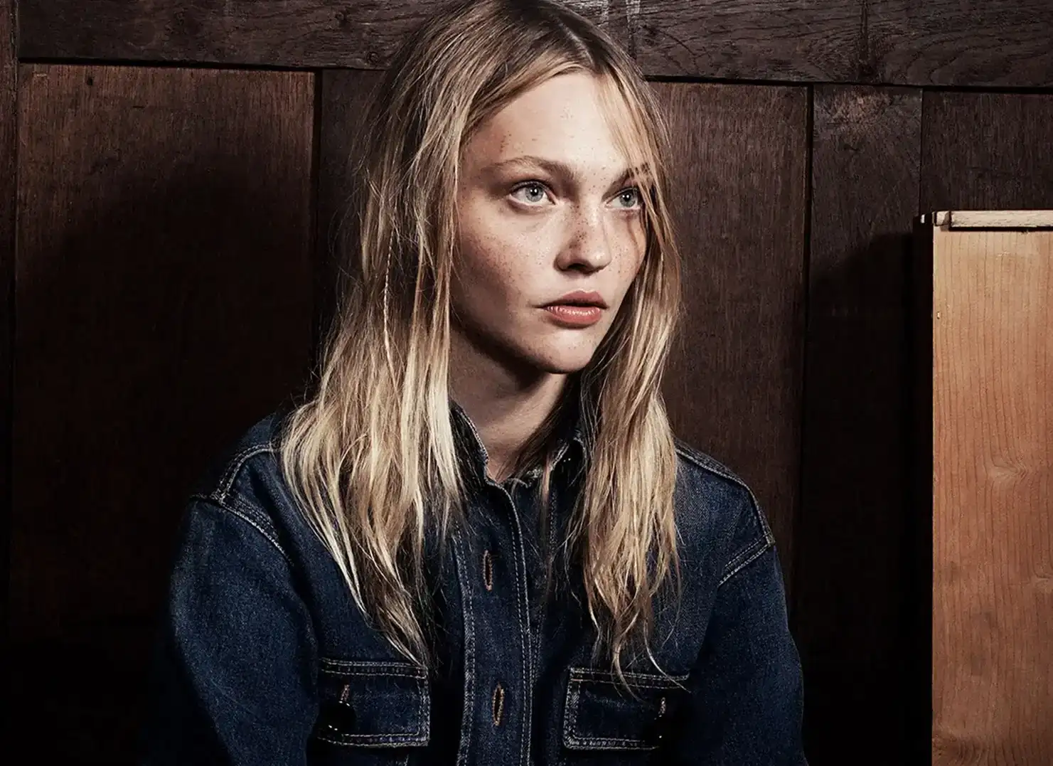 Sasha Pivovarova