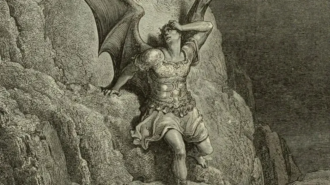 Who is Satan? Bio, Meaning, Age, Pictures, Scriptures, Origin, Evil