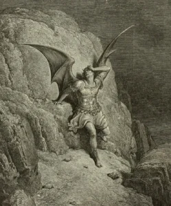 Satan
