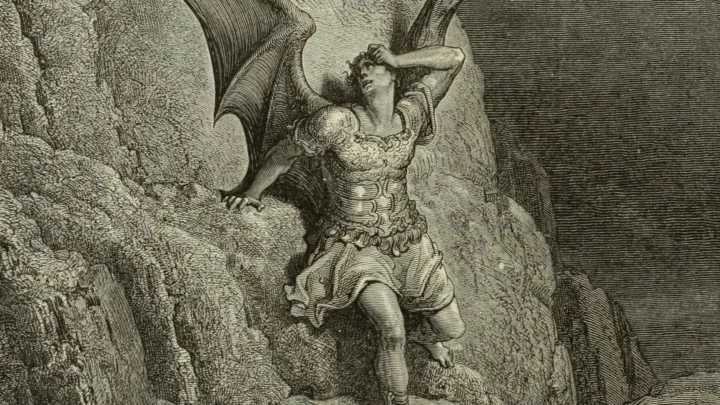 Who is Satan? Bio, Meaning, Age, Pictures, Scriptures, Origin, Evil