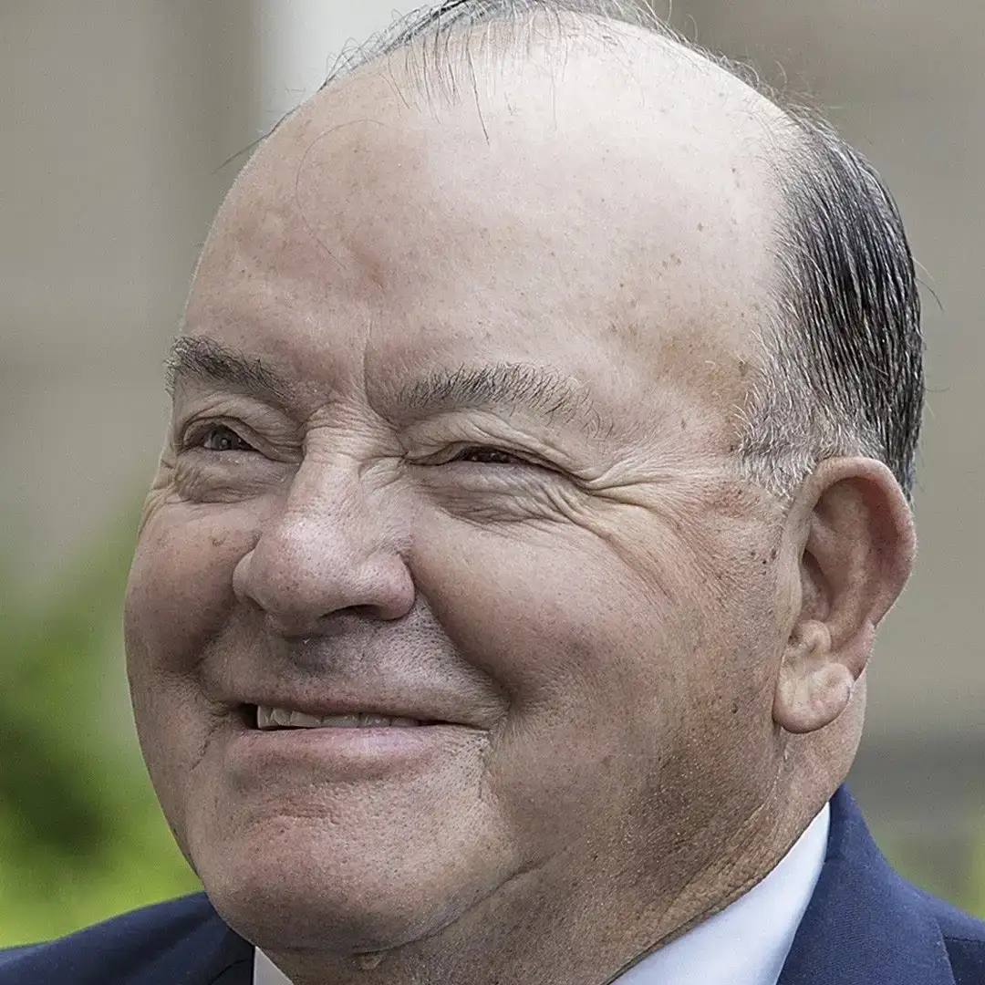 Scotty Bowman