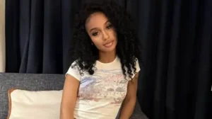 Gabrielle Alayah