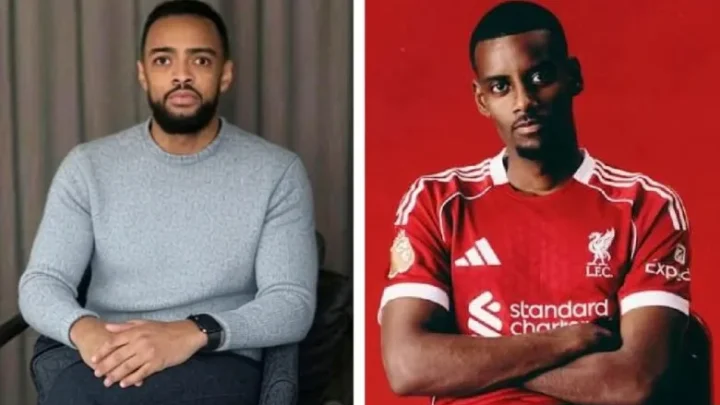 Alexander Isak’s Brother, Sened Teame Biography: Age, Net Worth, Wikipedia, Brother, Ethnicity