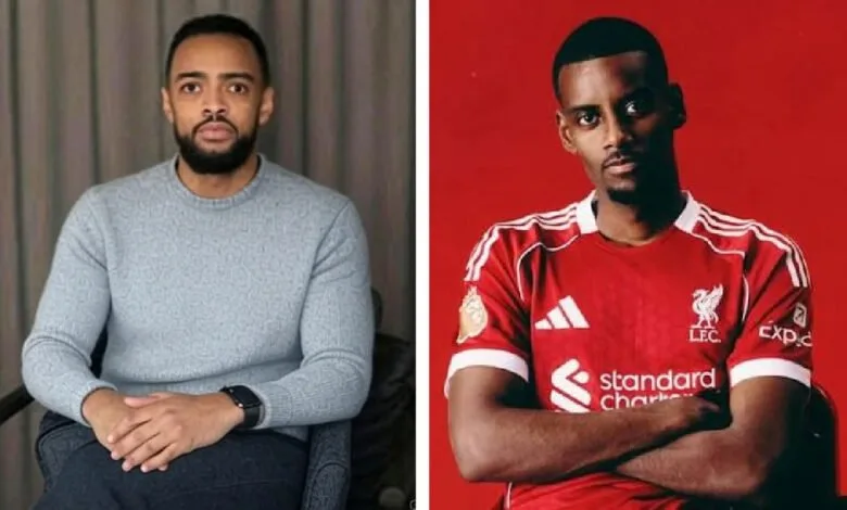 Alexander Isak’s Brother, Sened Teame Biography: Age, Net Worth, Wikipedia, Brother, Ethnicity
