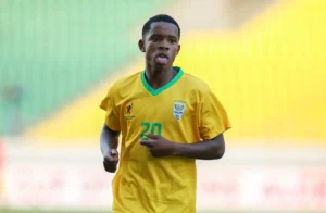 Siyabonga Mabena