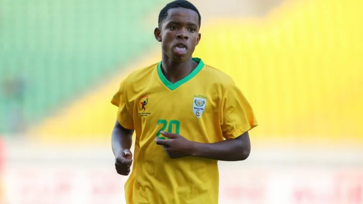 Siyabonga Mabena Biography: Age, Goals, Net Worth, Parents, Siblings, Current Team, Girlfriend, Salary
