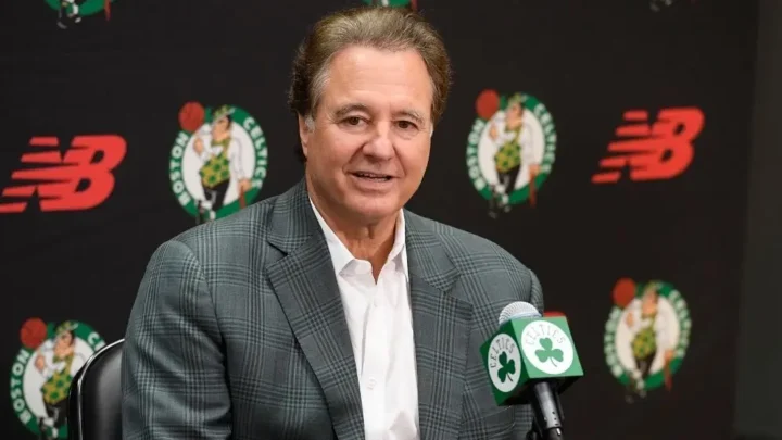 Stephen Pagliuca Biography: Net Worth, Wife, Age, Height, Children, Parents