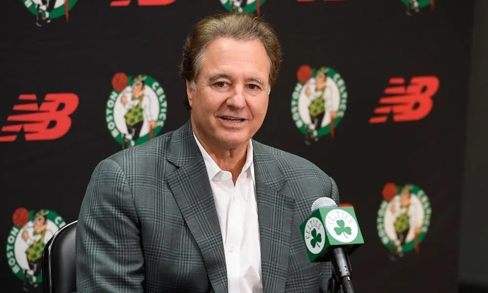 Stephen Pagliuca Biography: Net Worth, Wife, Age, Height, Children, Parents