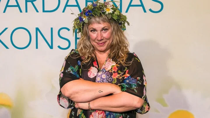 Sven Wollter’s Daughter, Stina Wollter Biography: Awards, Books, Movies, Net Worth, Age, Songs, Parents, Siblings, Spouse, Controversy