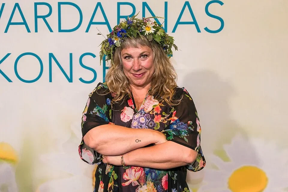 Sven Wollter’s Daughter, Stina Wollter Biography: Awards, Books, Movies, Net Worth, Age, Songs, Parents, Siblings, Spouse, Controversy