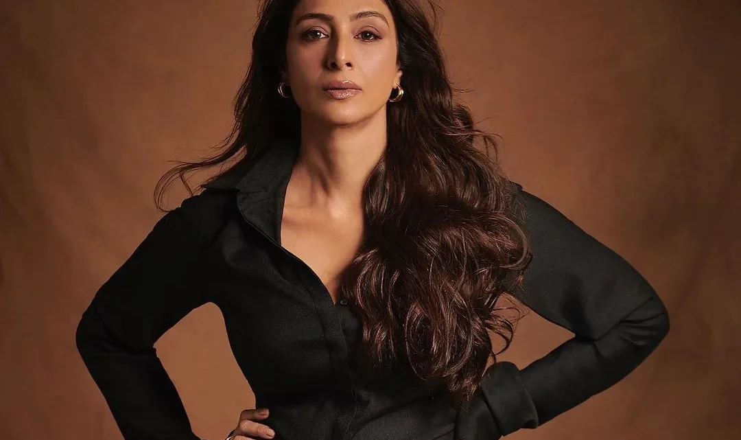 Tabu (actress) Biography: Movies, Age, Net Worth, Siblings, Parents, Height, Husband, Awards