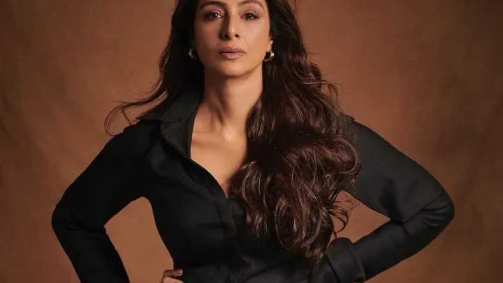 Tabu (actress) Biography: Movies, Age, Net Worth, Siblings, Parents, Height, Husband, Awards