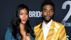Taylor Simone Ledward Boseman