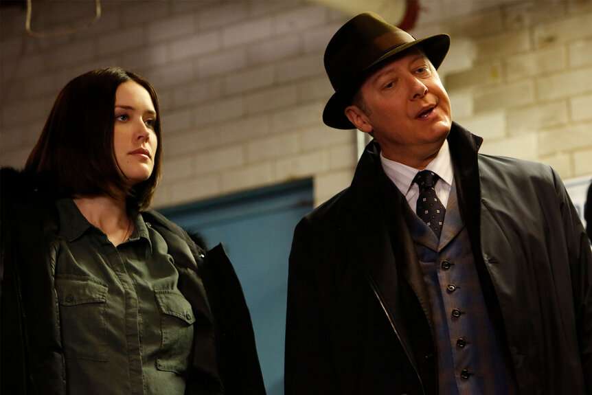 The Blacklist: Is Raymond Reddington Actually Elizabeth Keen’s Mother? The Blacklist: Is Raymond Reddington Actually Elizabeth Keen’s Mother?