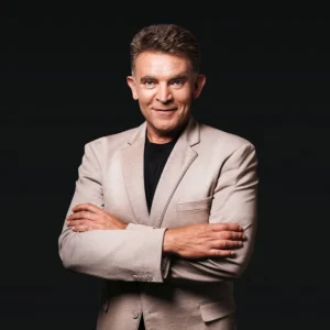 Theuns Jordaan