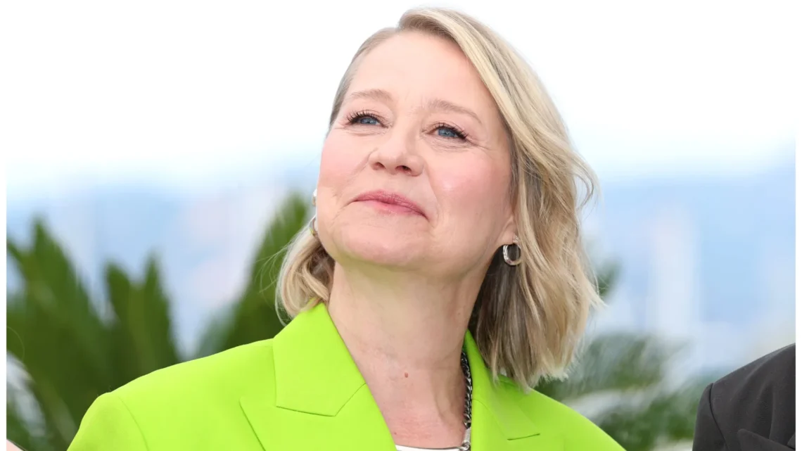 Trine Dyrholm Biography: Husband, Children, Awards, Movies, Age, Net Worth, Siblings, Parents, Height, Songs