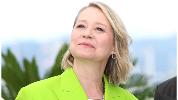 Trine Dyrholm Biography: Husband, Children, Awards, Movies, Age, Net Worth, Siblings, Parents, Height, Songs