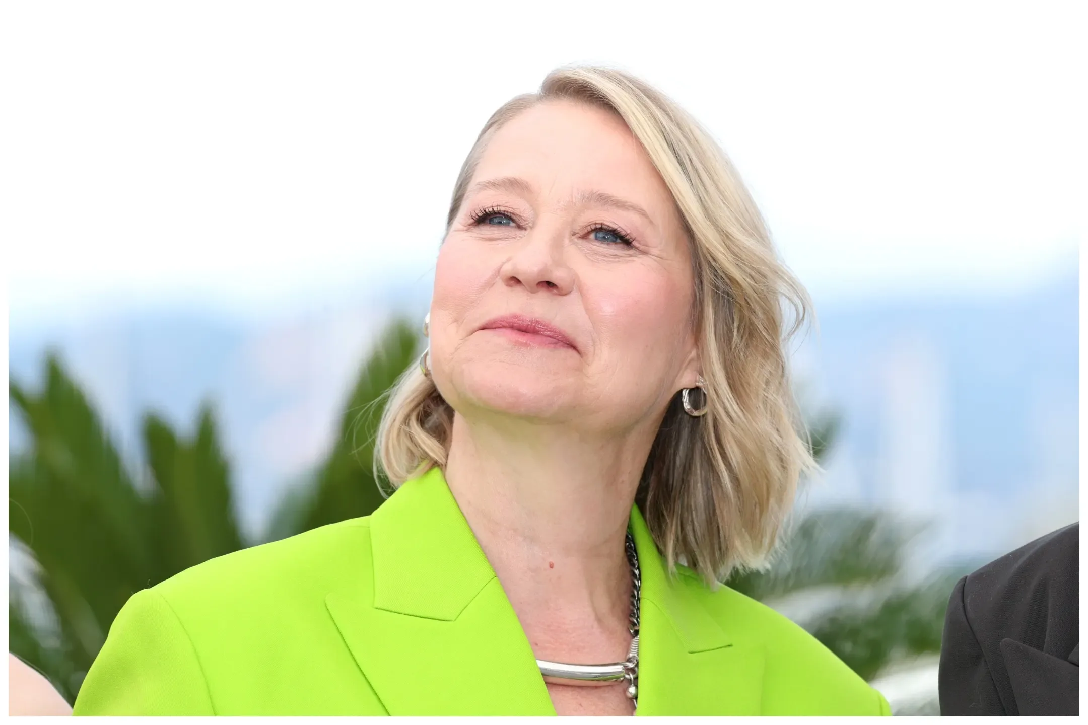 Trine Dyrholm