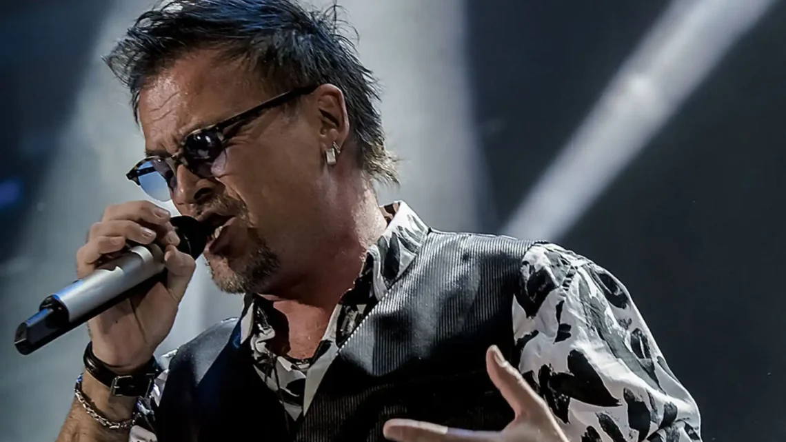 Oliver Dragojevic Biography: Songs, Albums, Wife, Parents, Siblings, Wikipedia, Age, Net Worth, Instagram