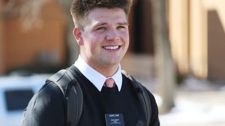 Walker Lyons Biography: Siblings, Parents, Height, Age, Net Worth, Loan, Salary, Girlfriend, Team