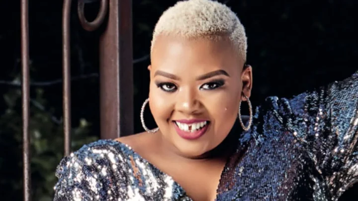 Anele Mdoda Biography: Age, Net Worth, Siblings, Parents, Height, Radio Show, Books, Husband, Children, Awards
