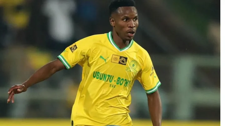 Themba Zwane Biography: Wife, Age, Net Worth, Siblings, Parents, Height, Team, Endorsement, Salary, Stats, Awards