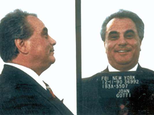 Who Holds the Crown As the “Mafia King”? Who Holds the Crown As the “Mafia King”?