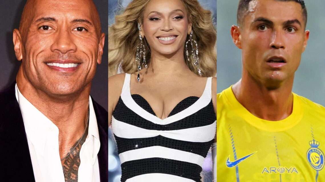 Who Is the Most Known Person in the World? Who Is the Most Known Person in the World?