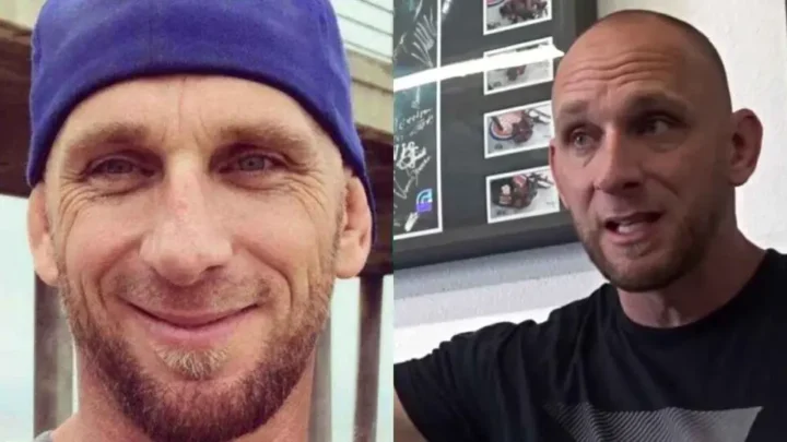 Jacob Behney Biography: Net Worth, Age, Wife, Children, Martial Arts, Awards