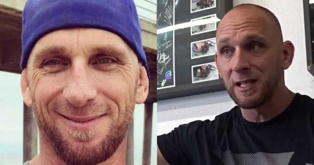 Jacob Behney Biography: Net Worth, Age, Wife, Children, Martial Arts, Awards