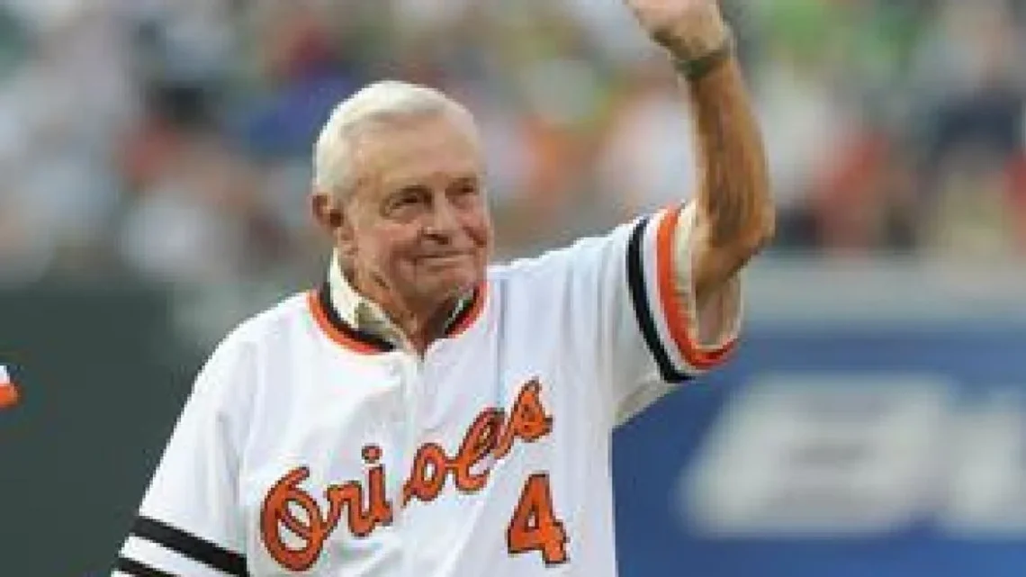 Earl Weaver Biography: Age, Children, Wife, Net Worth, Parents, Awards, Height, Death