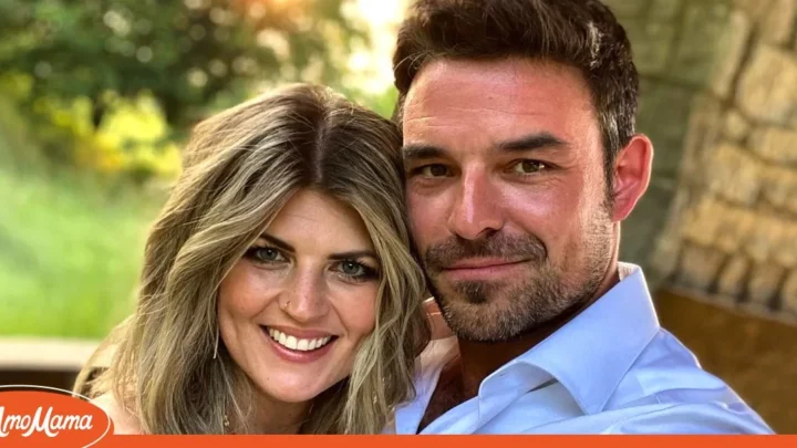Jesse Hutch’s Wife, Loreili Hutch Biography: Net Worth, Spouse, Age, Wikipedia, Children, Ethnicity, Religion