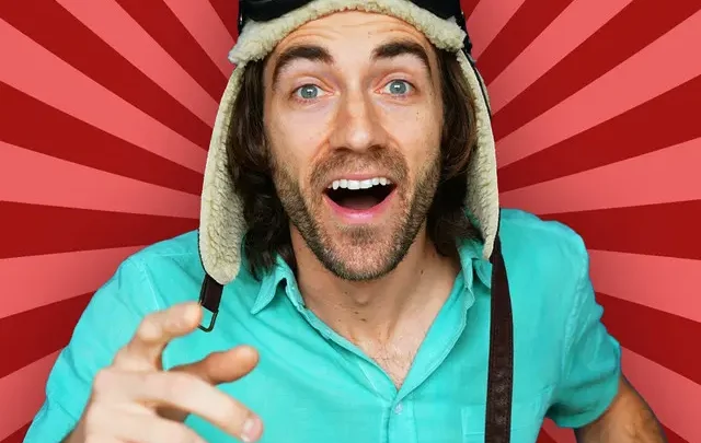 Danny Go! Biography: Age, Spouse, Net Worth, Height, Real Name, Parents, Siblings