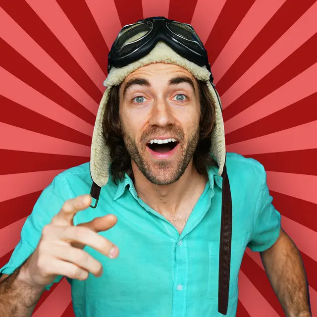 Danny Go! Biography: Age, Spouse, Net Worth, Height, Real Name, Parents, Siblings