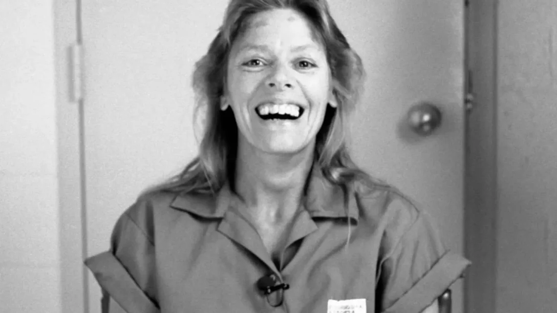 Aileen Wuornos’ ex-husband, Lewis Gratz Fell Biography: Net Worth, Siblings, Height, Children, Age, Parents, Wife, Death