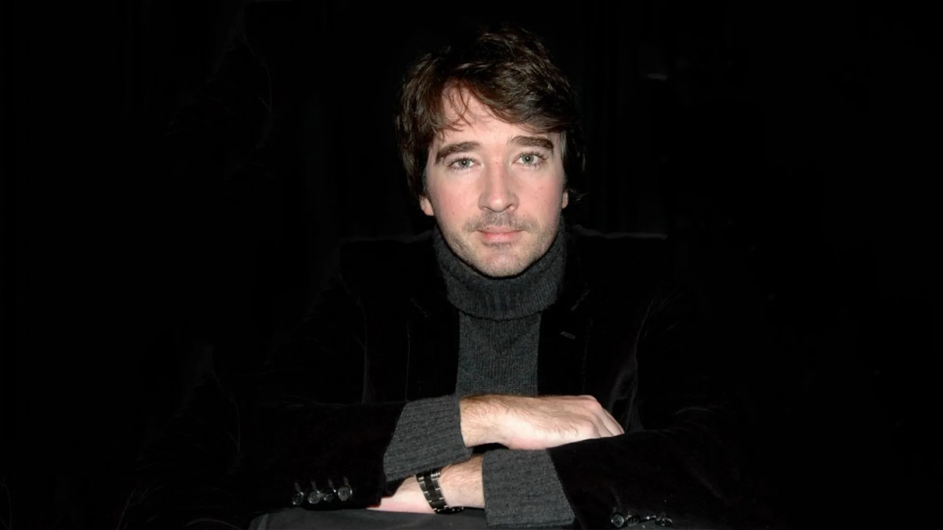 Antoine Arnault