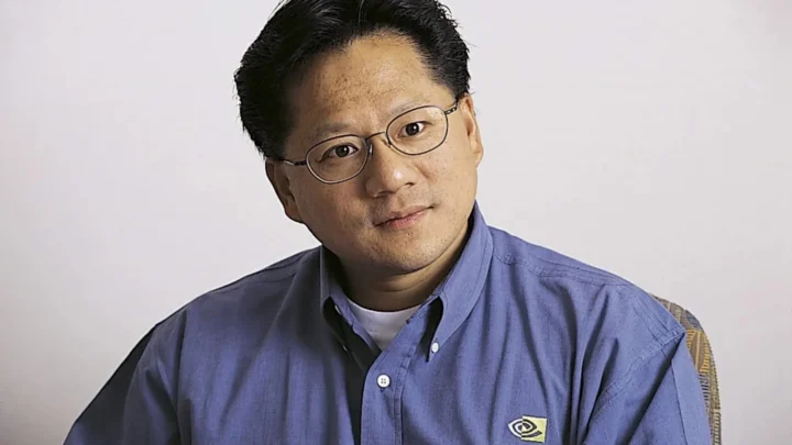 Jensen Huang Biography: Children, Wife, Age, Net Worth, Siblings, Parents, Height