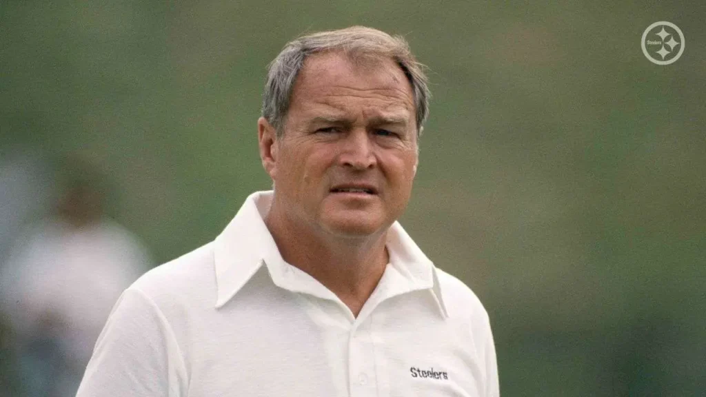 Chuck Noll Biography: Death, Net Worth, Age, Pictures, Children, Wife, Instagram, Height