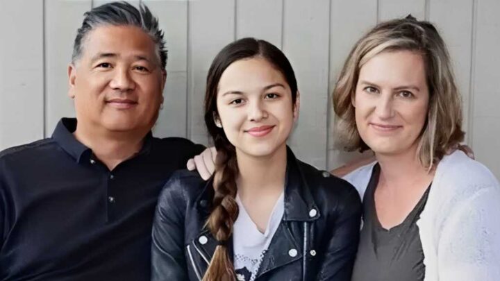 Olivia Rodrigo’s Father, Chris Rodrigo Biography: Parents, Age, Nationality, Wikipedia, Net Worth Spouse, Children